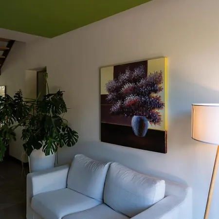 Anima Mundi Bed & Breakfast