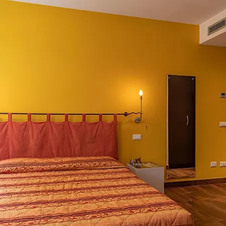 Bed & Breakfast Anima Mundi