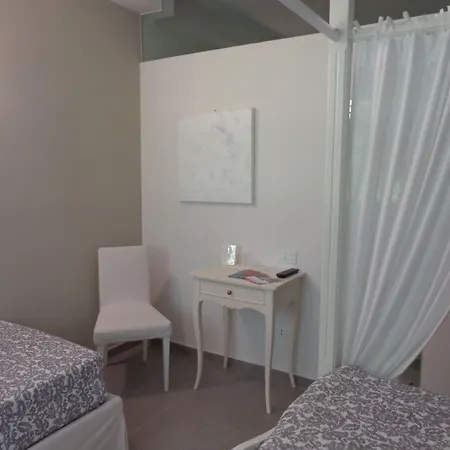 Anima Mundi Bed & Breakfast 3*