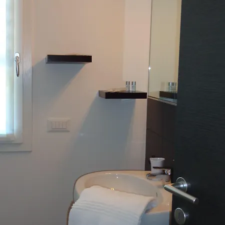 Anima Mundi Bed & Breakfast