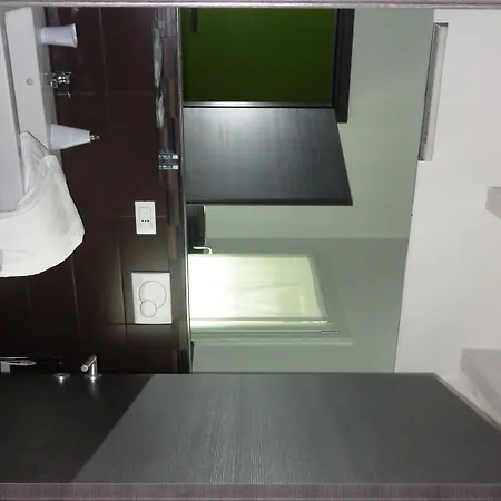 Bed & Breakfast Anima Mundi Curtatone