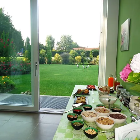 Bed & Breakfast Anima Mundi Curtatone