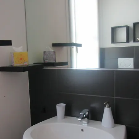 Bed & Breakfast Anima Mundi 3*