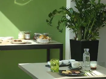 Anima Mundi Bed & Breakfast