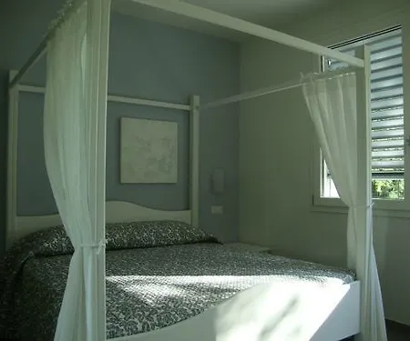 Bed & Breakfast Anima Mundi Curtatone