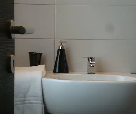 Bed & Breakfast Anima Mundi Curtatone
