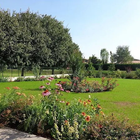 Anima Mundi Bed & Breakfast 3*