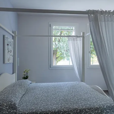 Anima Mundi Bed & Breakfast