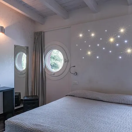 Bed & Breakfast Anima Mundi 3*