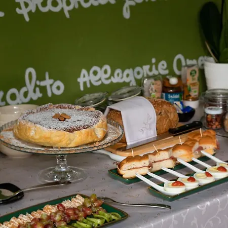 Anima Mundi Bed & Breakfast