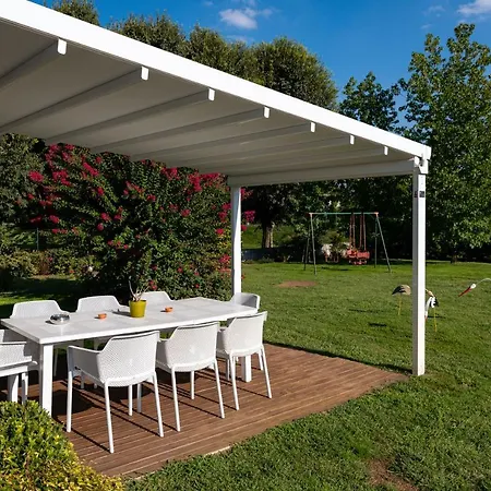 Bed & Breakfast Anima Mundi