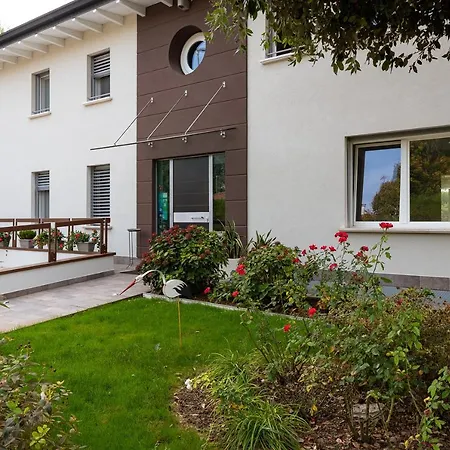 Anima Mundi Bed & Breakfast 3*