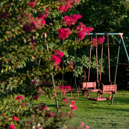 Anima Mundi Bed & Breakfast 3*