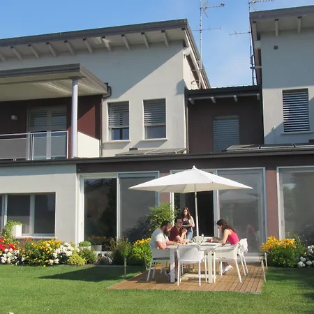 Anima Mundi Bed & Breakfast 3*