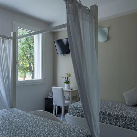 Anima Mundi Bed & Breakfast