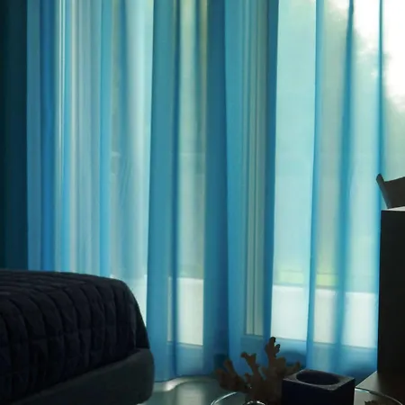 Anima Mundi Bed & Breakfast